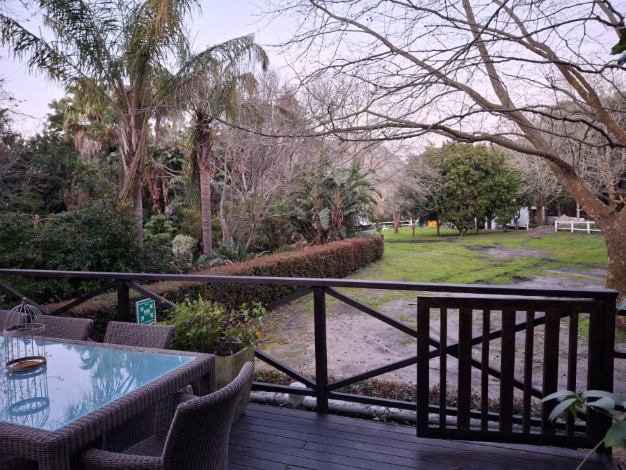 1 Bedroom Property for Sale in Valley Area Western Cape